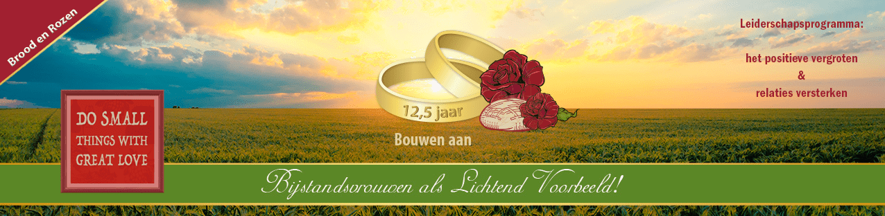 Brood en Rozen