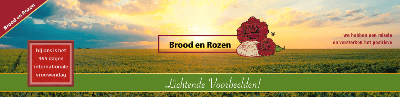 Brood en Rozen