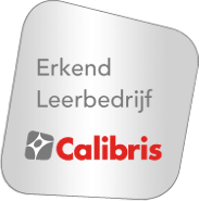 Calibris Erkend Leerbedrijf