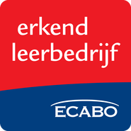 Ecabo erkend Leerbedrijf