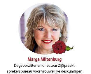 Marga Miltenburg