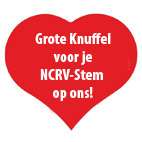 Grote Knuffel