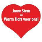 Warm hart